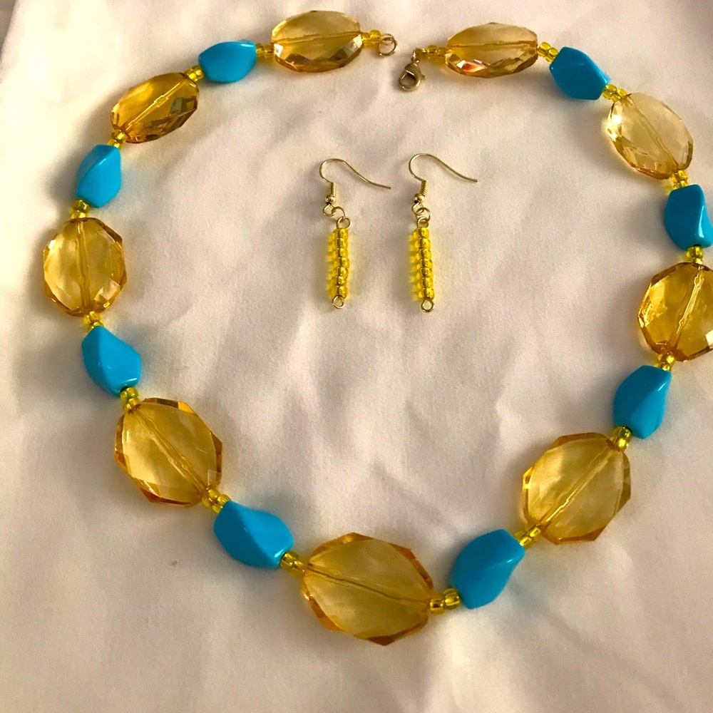 Fashion jewelry